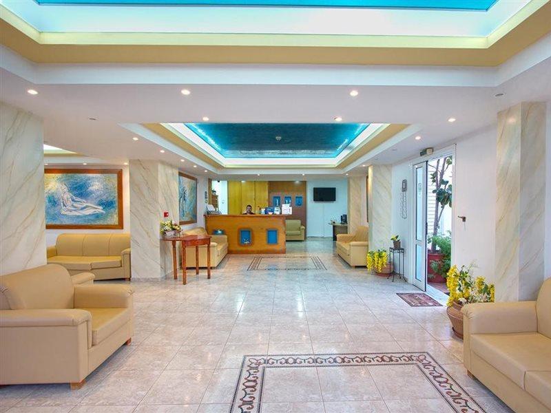 Pinelopi Apartments Georgioúpoli Extérieur photo