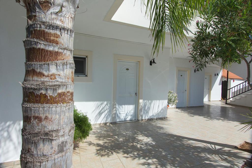 Pinelopi Apartments Georgioúpoli Extérieur photo