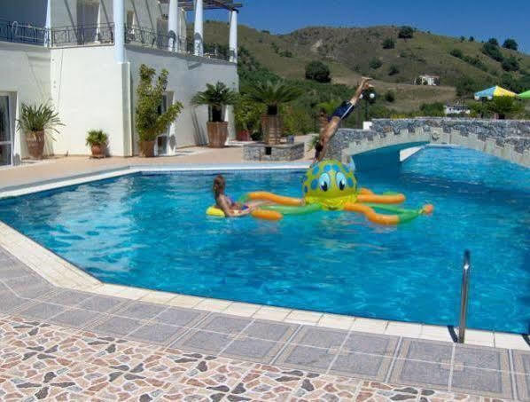 Pinelopi Apartments Georgioúpoli Extérieur photo