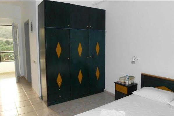 Pinelopi Apartments Georgioúpoli Extérieur photo