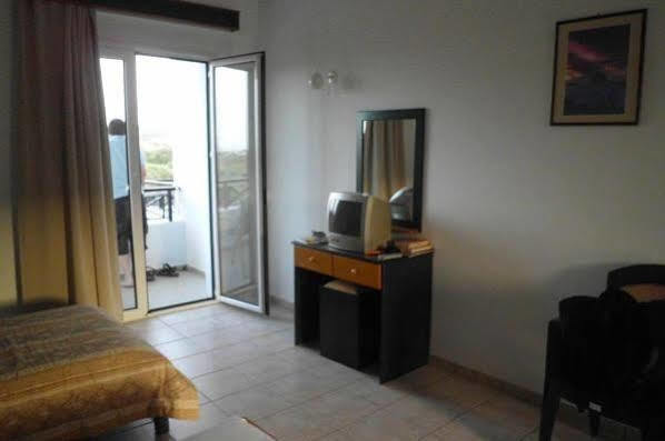 Pinelopi Apartments Georgioúpoli Extérieur photo