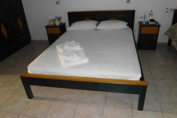 Pinelopi Apartments Georgioúpoli Extérieur photo